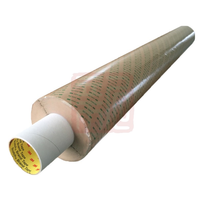 3M 9471LE 转移胶膜54IN*60YD - 3M