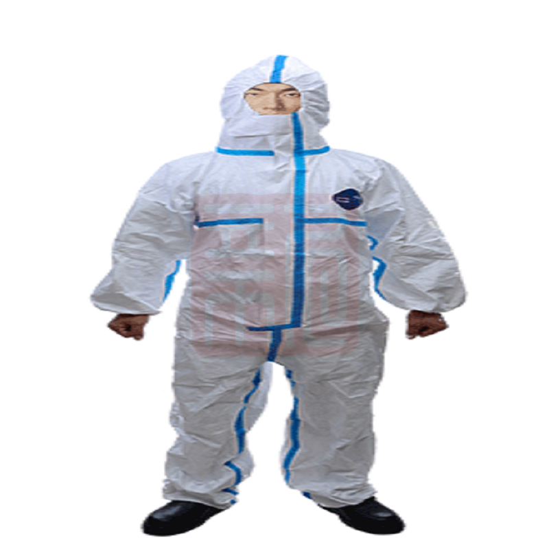 > dupont杜邦 600 plus防护服-m