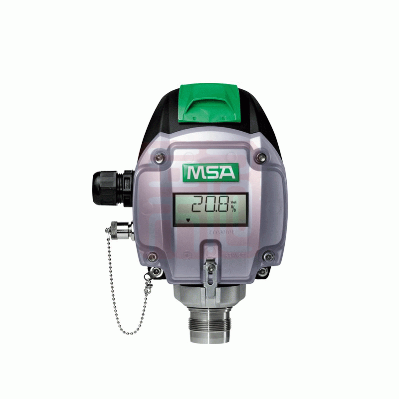 MSA/梅思安 10112246 PrimaX I 本安基本型气体探测器（H2 1000ppm） - 梅思安