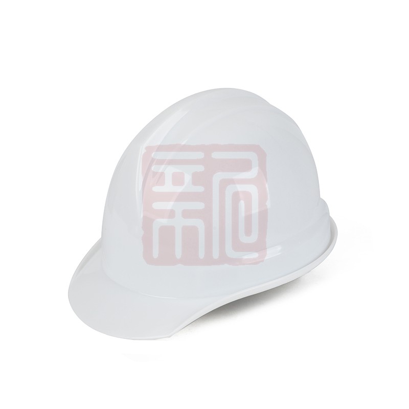 慧缘艾尼 ANP-1台阶筋卷沿安全帽红色