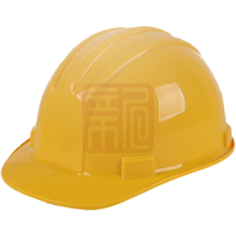 慧缘艾尼 ANP-2三筋安全帽PE-白色