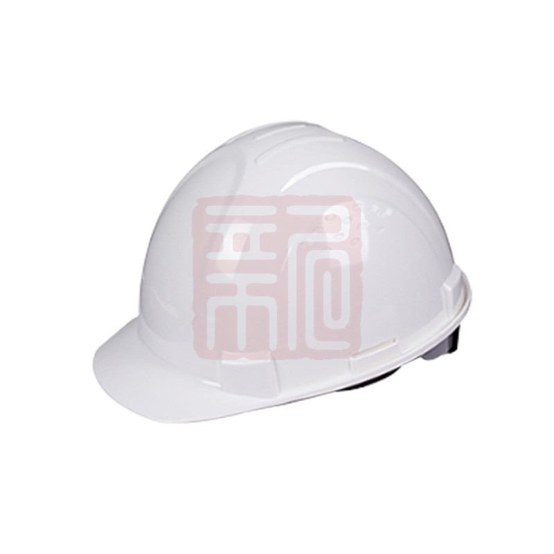 霍尼韦尔H99防砸透气安全帽H99RN101S不带透气孔-白色