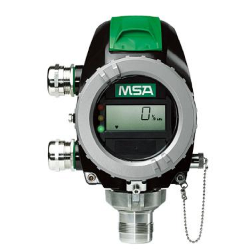 MSA/梅思安 10112422 PrimaX P隔爆基本型气体探测器（甲烷类 100%LEL）无继电器