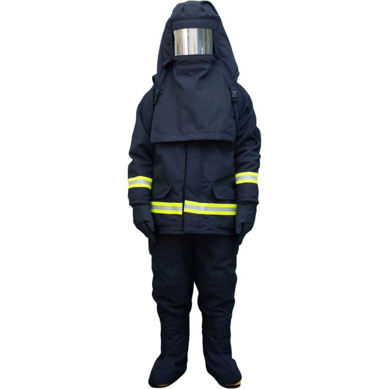 劳卫士GZ-LWS-009耐高温防蒸汽服