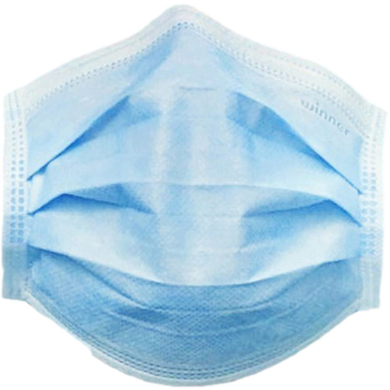 多氟多 一次性使用医用口罩（灭菌）