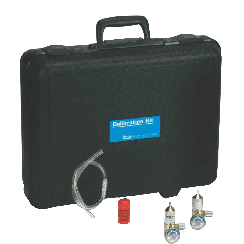 MSA/梅思安 8900060 标气箱 标定箱（不含标气瓶）