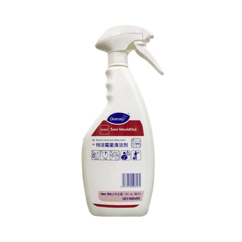 庄臣泰华施 101100495特洁霉菌清洁剂750ml
