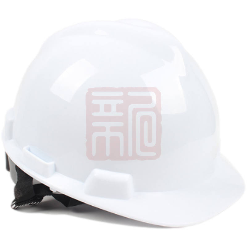 高玛GM-1 PP V型 安全帽 黄色