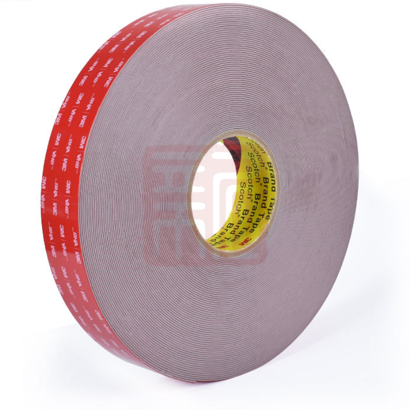 3M GPL-060GF双面胶带-600mm*33m - 3M