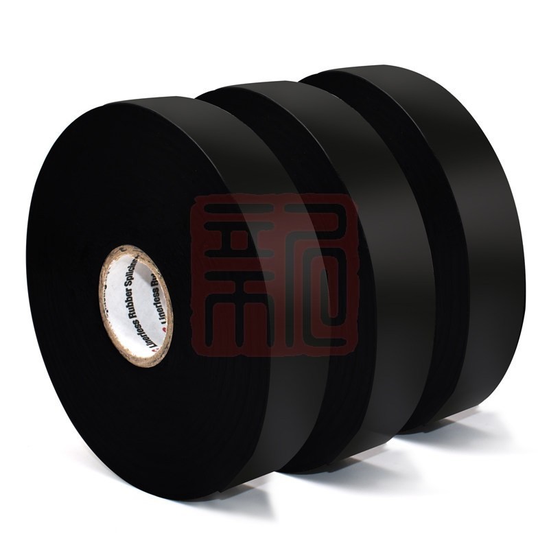 3M 130C无衬层绝缘自粘带-25mm*9m - 3M