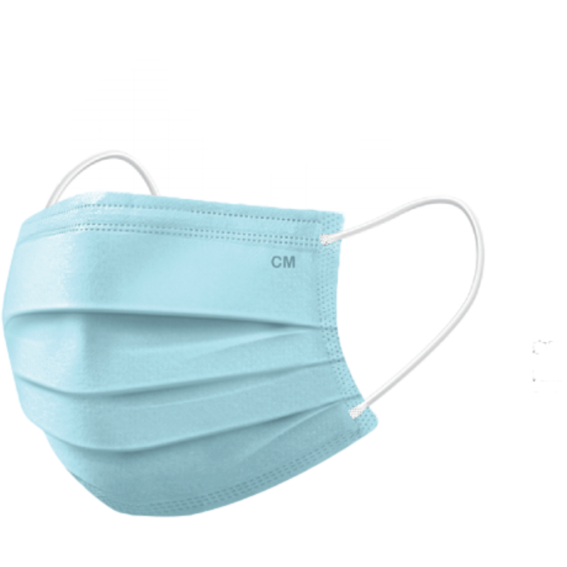 朝美9527 y2-b 医用灭菌防护口罩