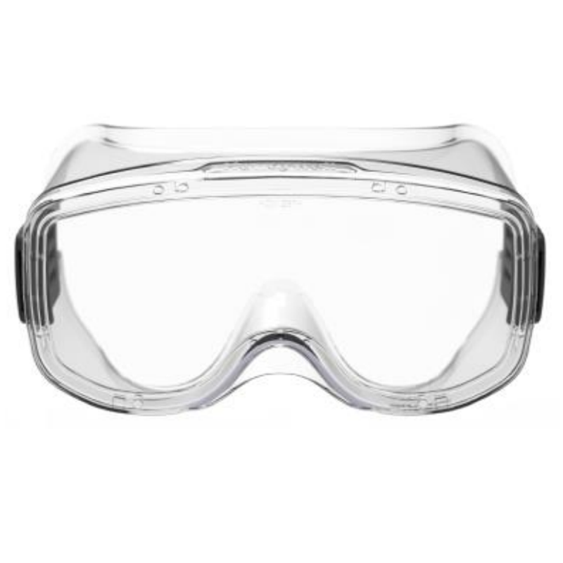 霍尼韦尔 200500 LG200A 护目镜 透明镜片 防雾