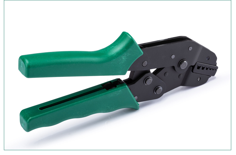 世达工具 91113 压线钳7.5寸-7.5寸
