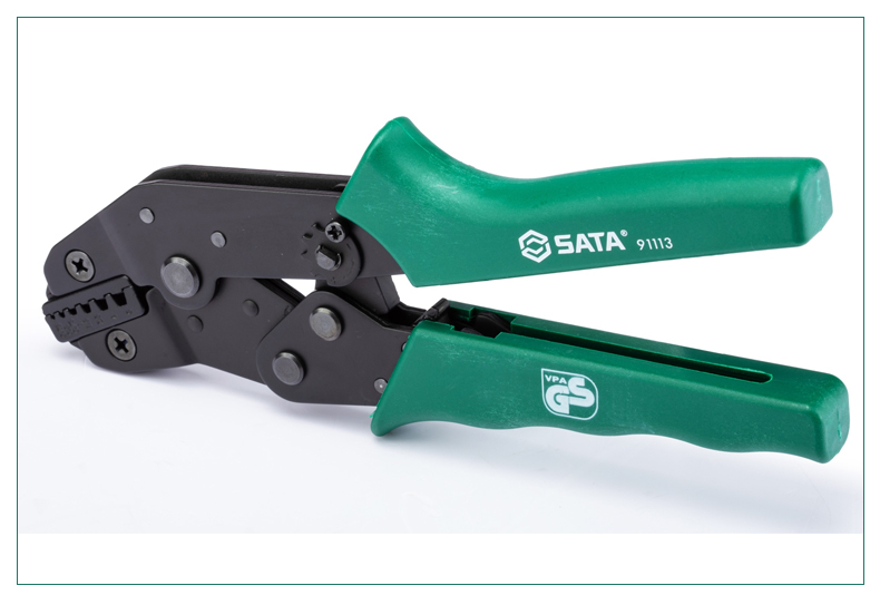 世达工具 91113 压线钳7.5寸-7.5寸
