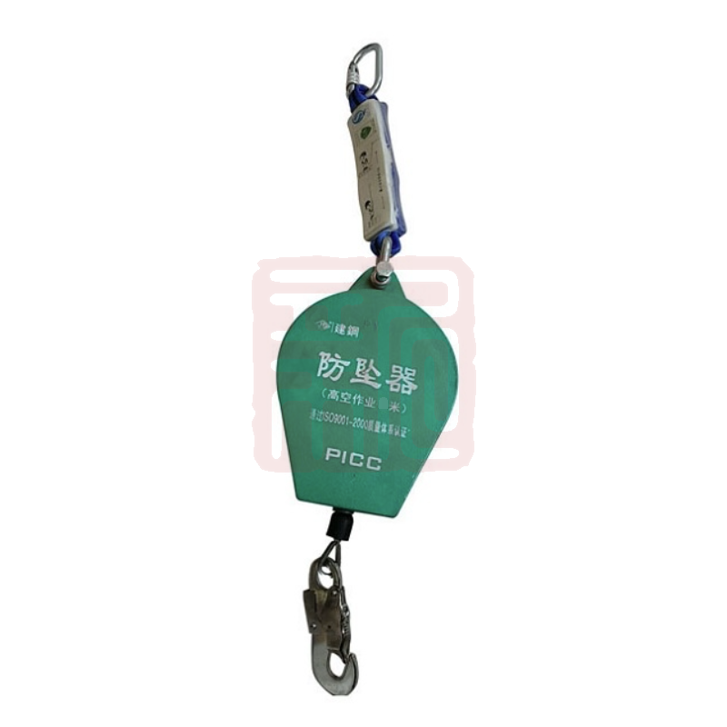 建钢690520钢缆速差器（20m*3.5mm） - 建钢