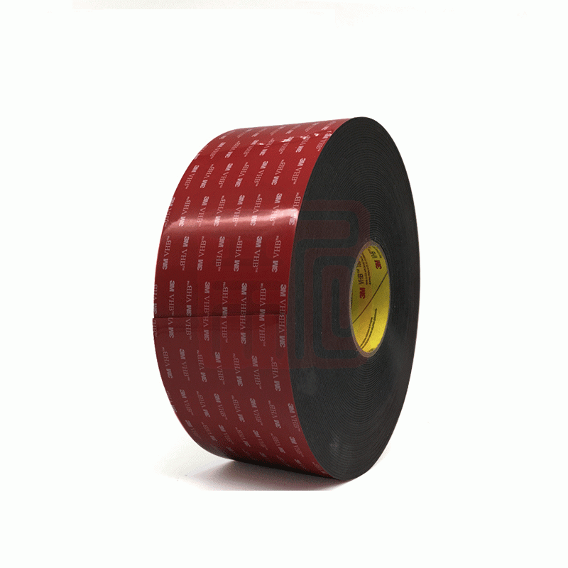 3M 5962VHB胶带-24IN*36YD - 3M