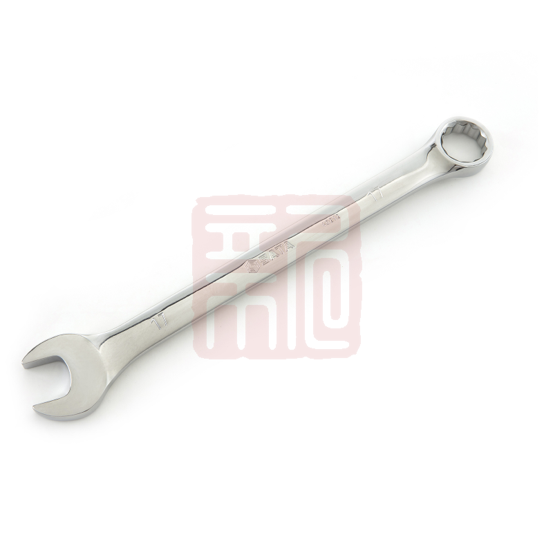 世达工具 40213两用扳手 18mm-18mm - 世达