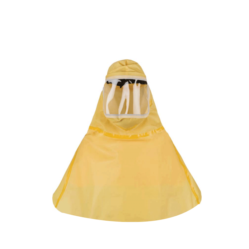 雷克兰 C1THDY02凯麦斯1防化头罩(替代原产品CT1S021 C1T-A712)