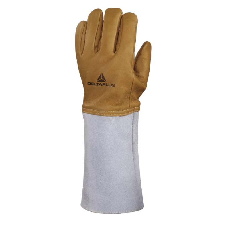 代尔塔 203003防低温液氮手套