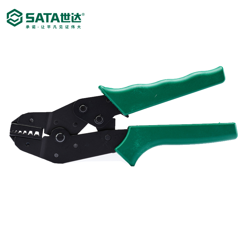 世达工具 91113 压线钳7.5寸