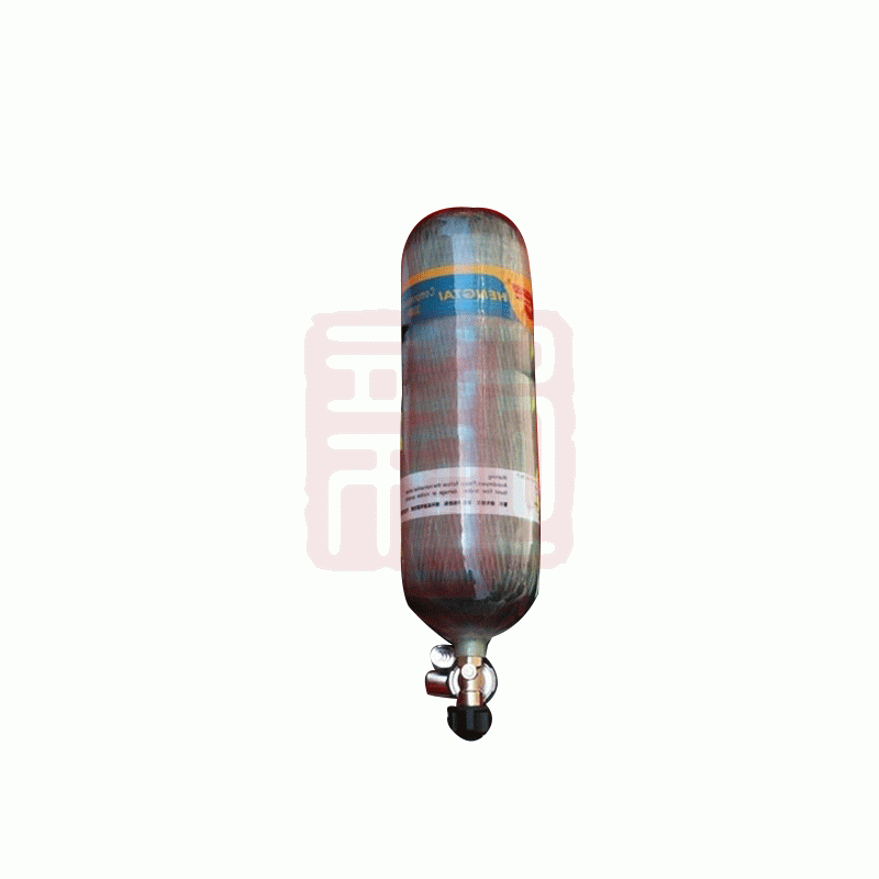 恒泰 6.8L气瓶（3C款）