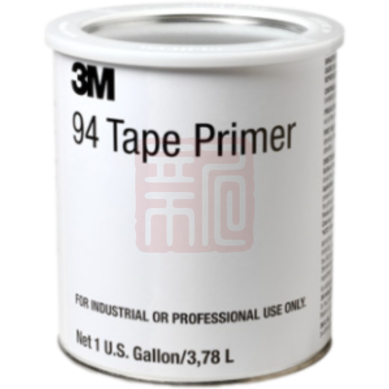 3M 底胶94 加仑装-3.78L - 3M