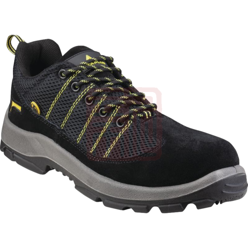 代尔塔301233 RIMINI0 ESD彩虹安全鞋（原301218的升级款）-35 - 代尔塔