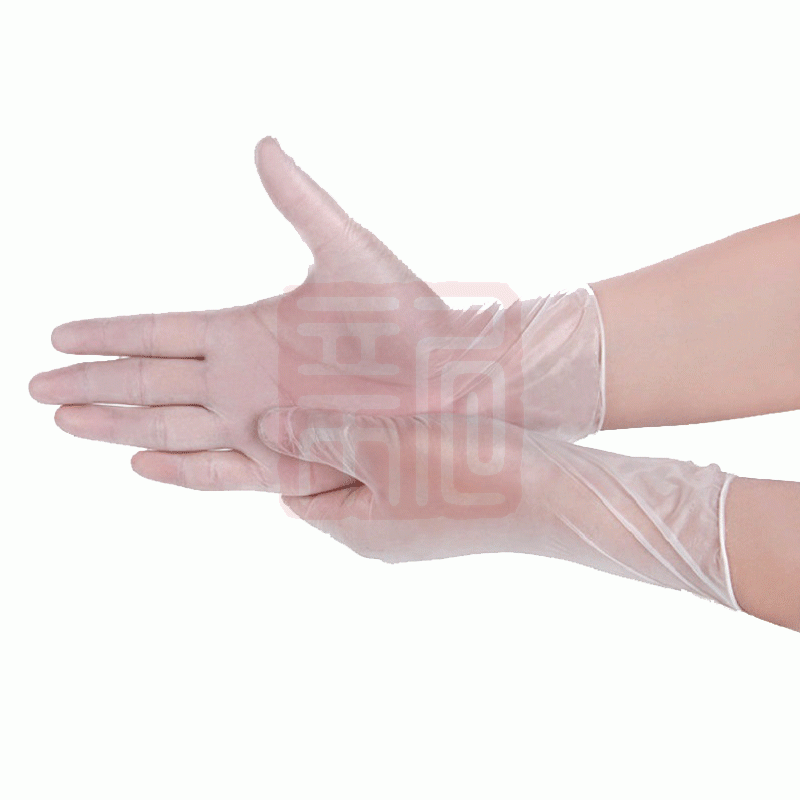 东贝 医用检查手套 PVC-XS - 东贝