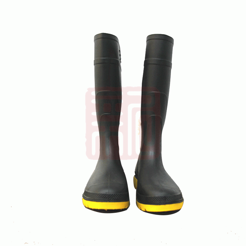 GS-8313 斯唯 耐酸碱防化靴-36 - 固莱科