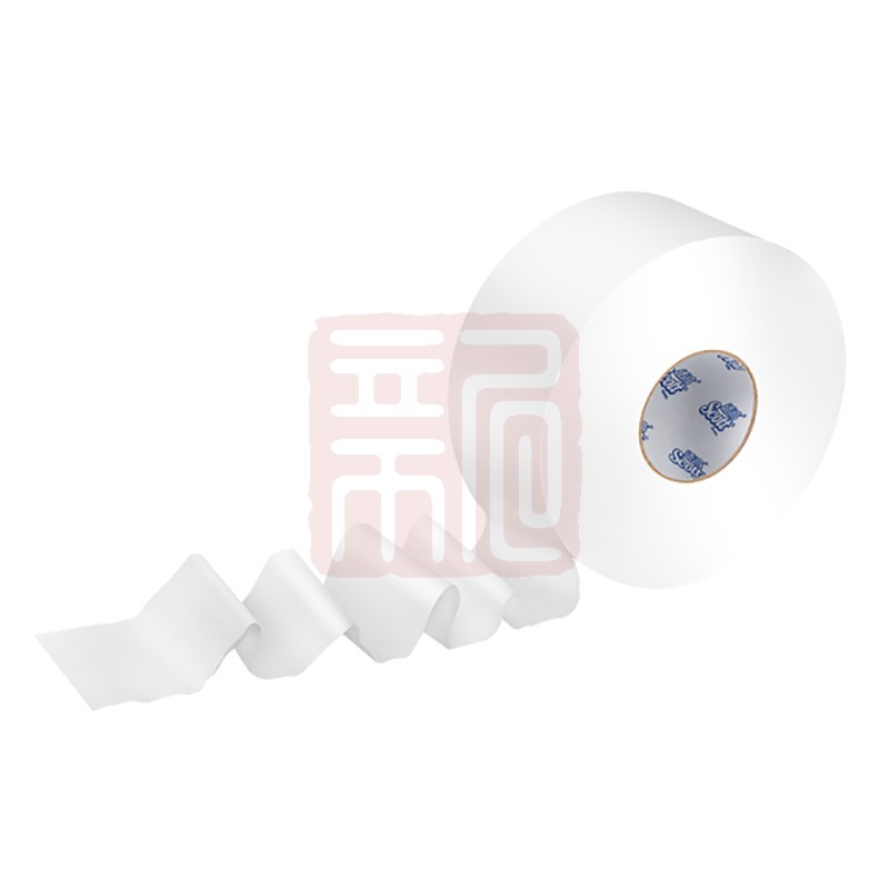 金佰利 0316-01Kleenex®舒洁®小卷卫生纸280格(2层)