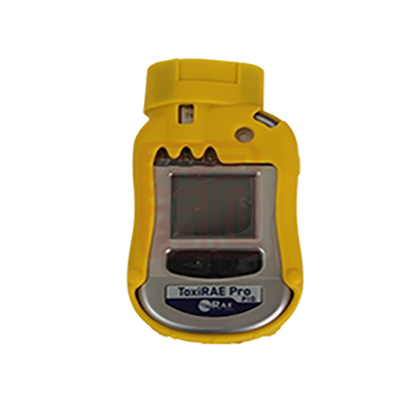 霍尼韦尔华瑞 PGM-1800 ToxiRAE Pro PID 个人用 VOC 检测仪-挥发性有机化合物(VOC)