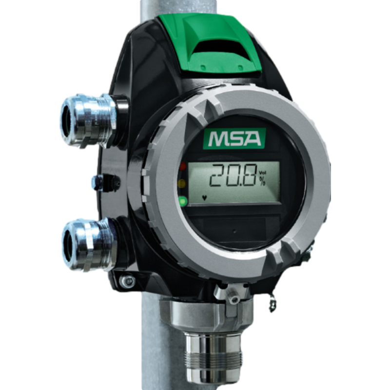 MSA/梅思安 10112514 PrimaX P隔爆基本型气体探测器（O2 25%）