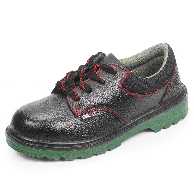 霍尼韦尔BC0919702 ECO绝缘6KV低帮安全鞋（2020）
