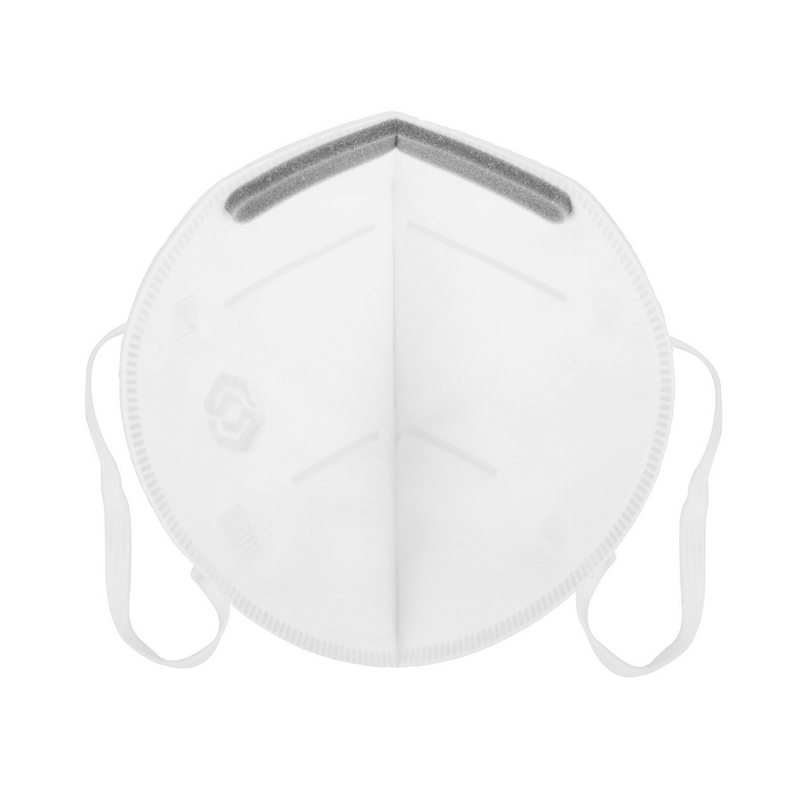 世达 HF0101折叠式防尘口罩耳戴式KN95