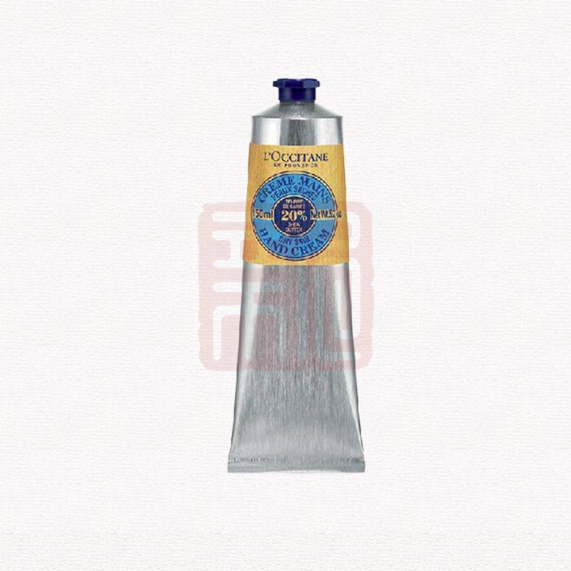 欧舒丹 乳木果经典护手霜75ml