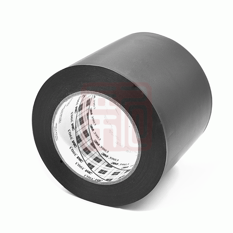 3M 3903 银灰色布基胶带-49IN*50YD - 3M