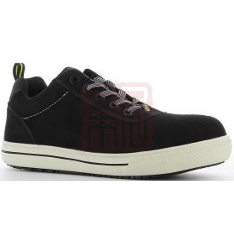 Safety Jogger鞍琸宜 OBELIX S3 010710 防砸防刺穿耐高温安全鞋低帮黑色-35 - Safety Jogger鞍琸宜（葛天那）
