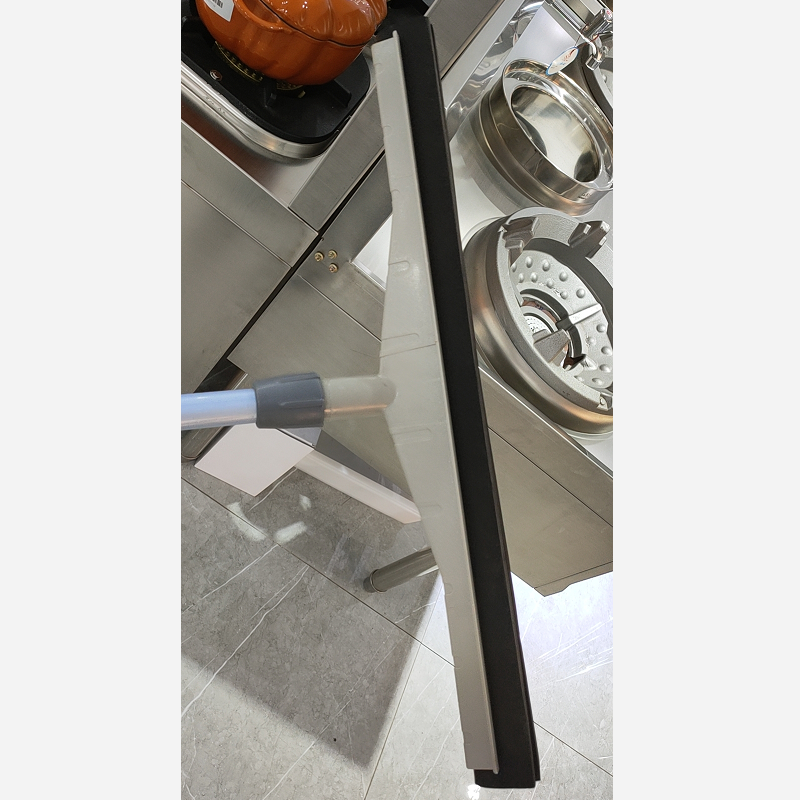 白云 AF04002 胶板海绵推水器55cm