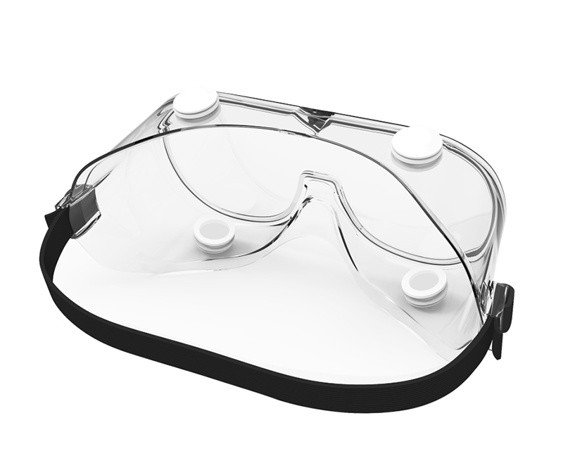 保盾 60002医用护目镜