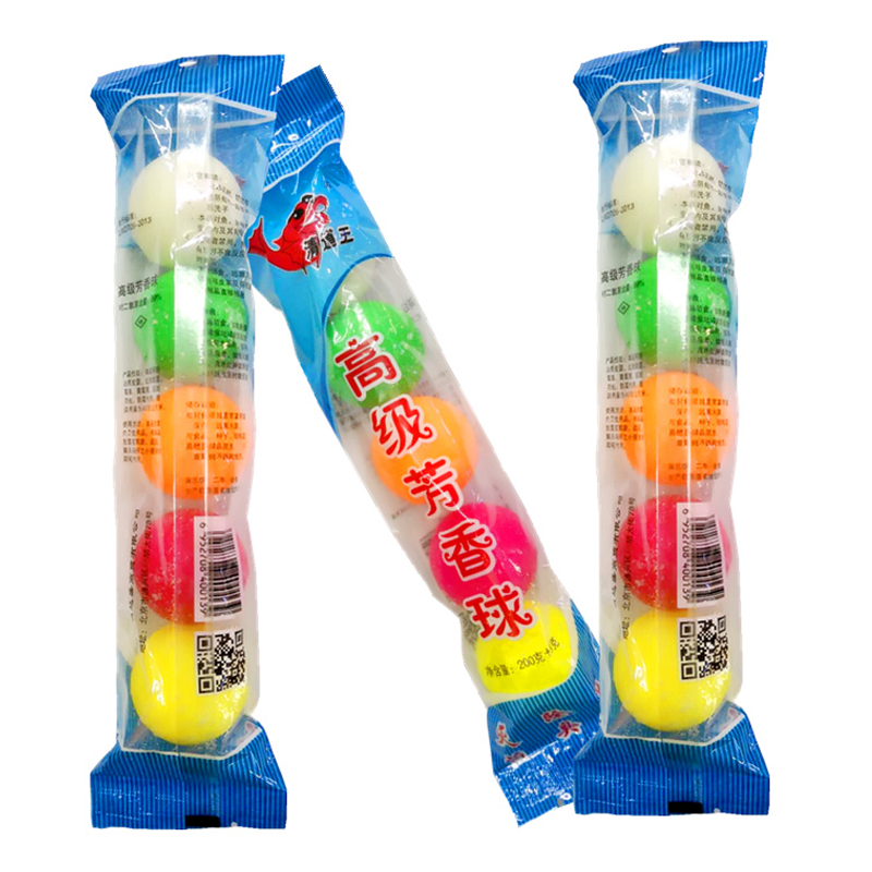 清道王 厕所芳香球 200g