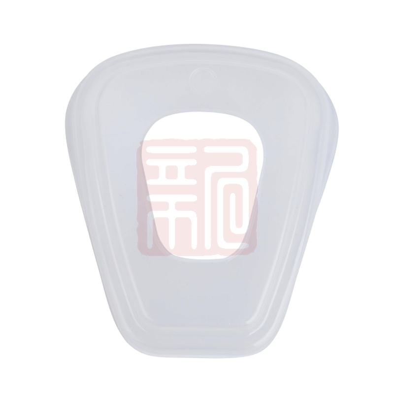 劳卫 T型压盖 防毒面具配件 - 劳卫