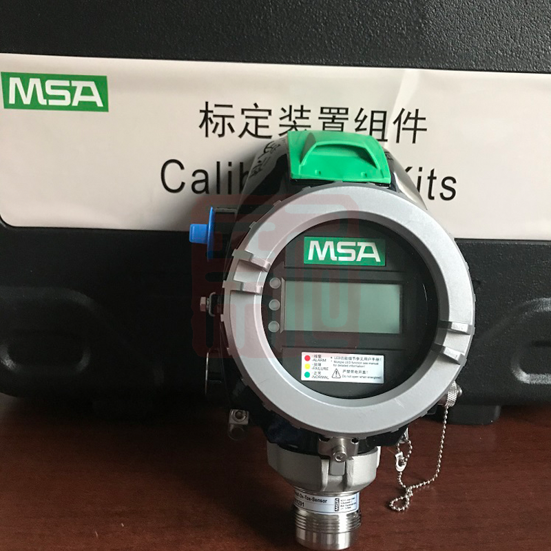 梅思安 10129544 PrimaxP一氧化碳探测器 - 梅思安