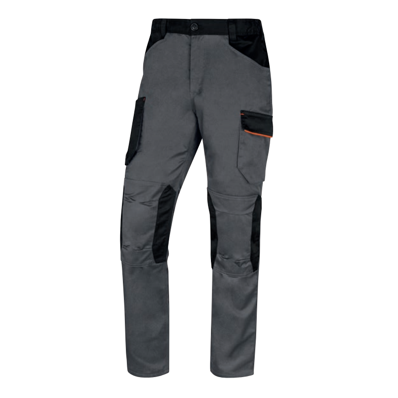 代尔塔405308 M2PAW马克2系列防寒工作裤（灰色） S