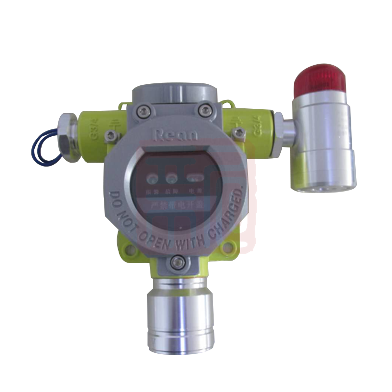瑞安 RBT-6000-ZLG/A乙醇气体探测器