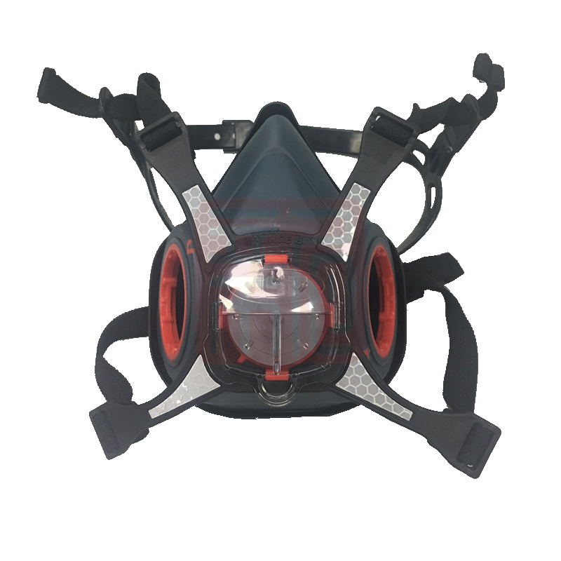 洁适比 04-8800 Force 8威霸半面具 - 洁适比