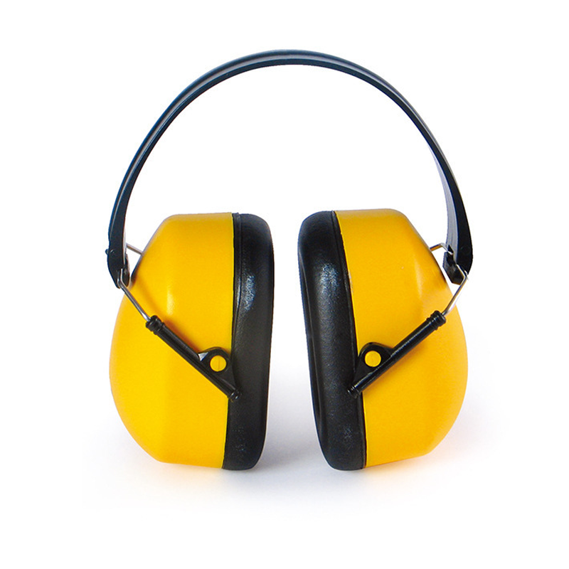 羿科耳罩-听力防护-劳保-新明辉商城