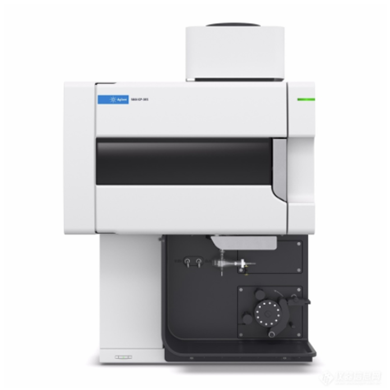 安捷伦 5800 ICP-OES全谱直读型电感耦合等离子体发射光谱仪-新明辉商城