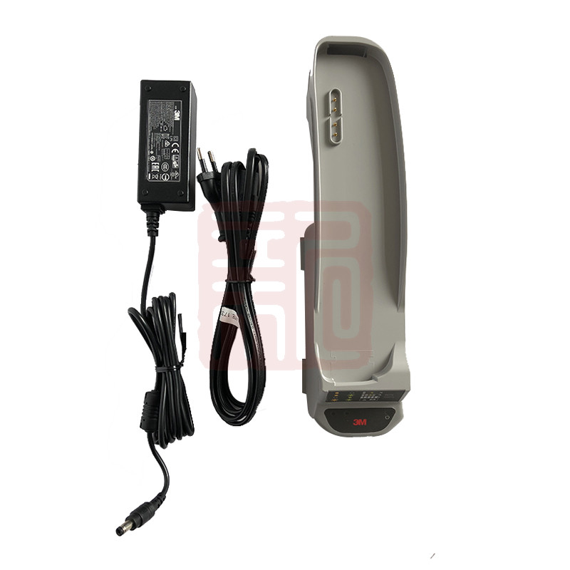 3M TR-641A充电器 - 3M