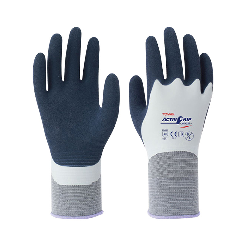 towa 326防水防滑手套