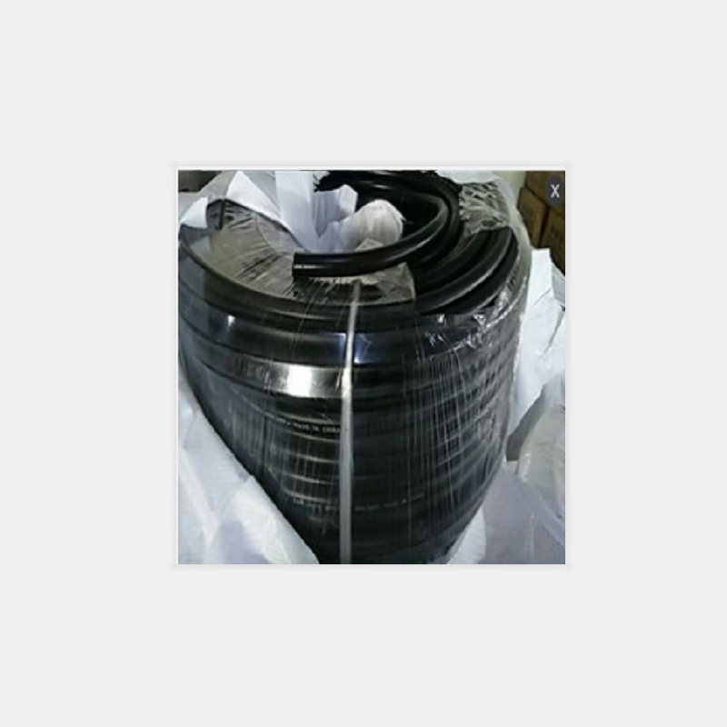 海固 JYZC-XJZYGZ 空气呼吸器 橡胶呼吸中压管6.5*13.5mm 